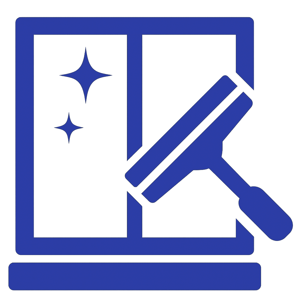 Fensterreinigung Icon